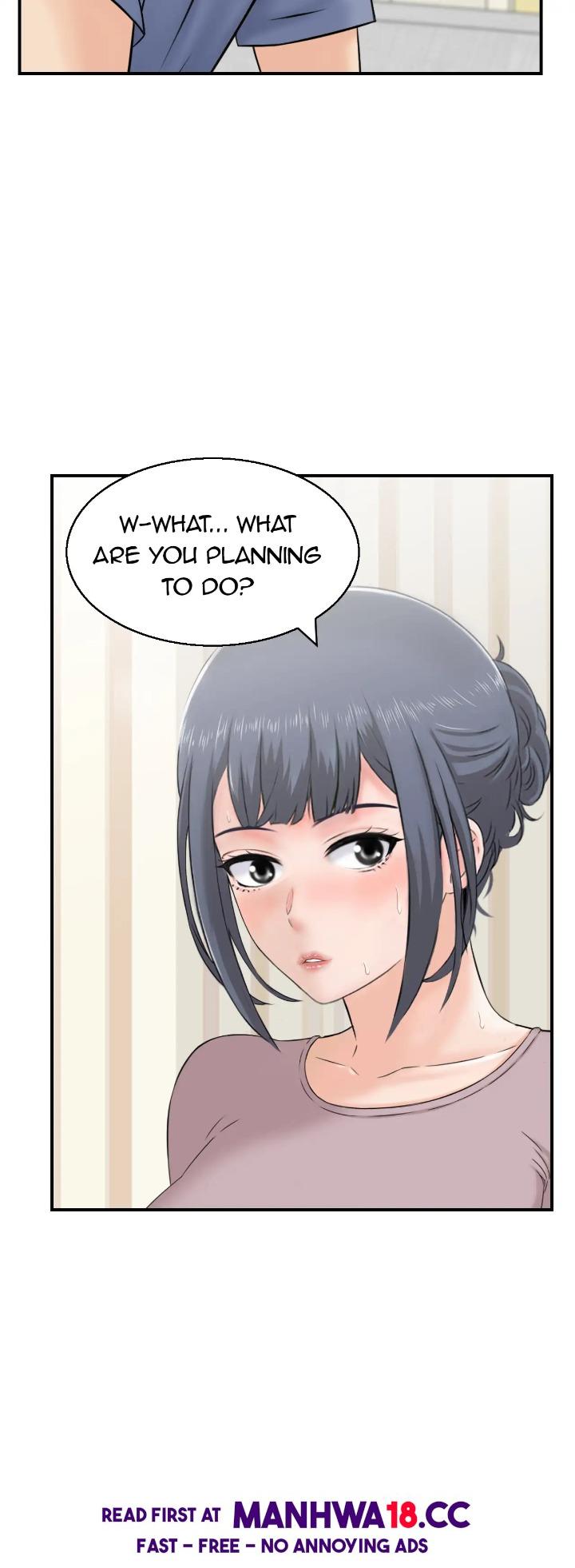 Married Woman Mania - Chapter 26 Page 5