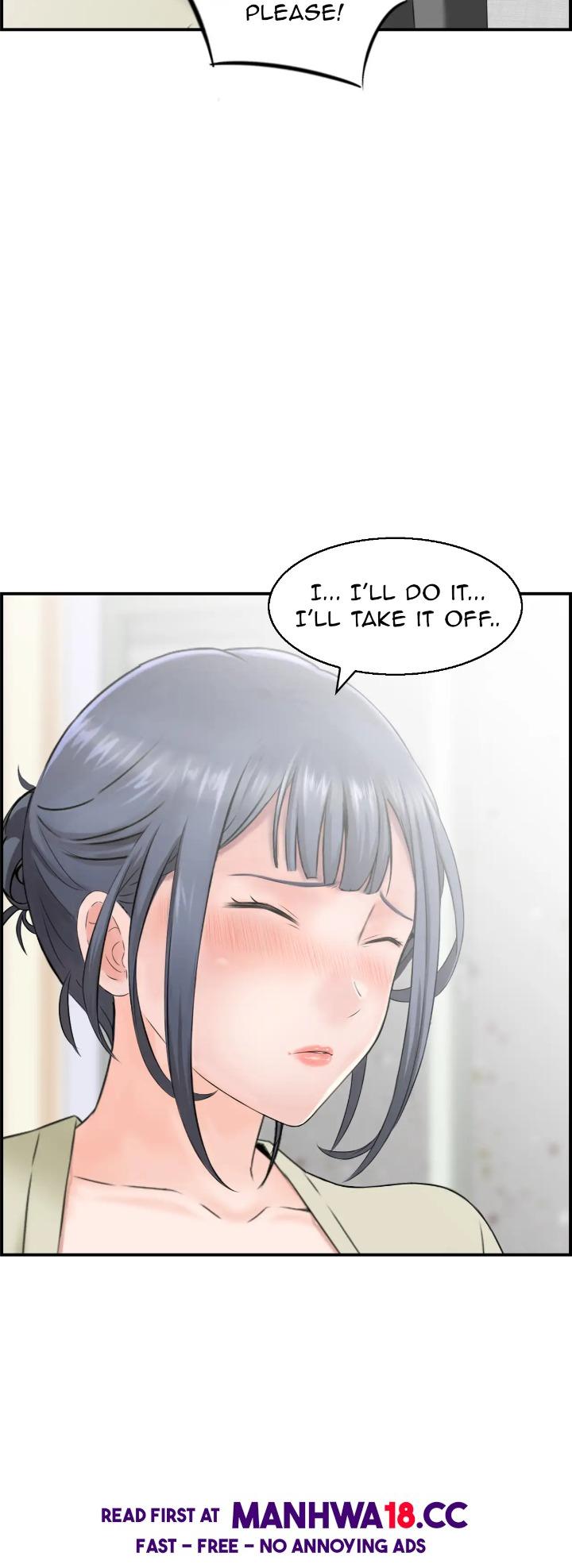 Married Woman Mania - Chapter 3 Page 32