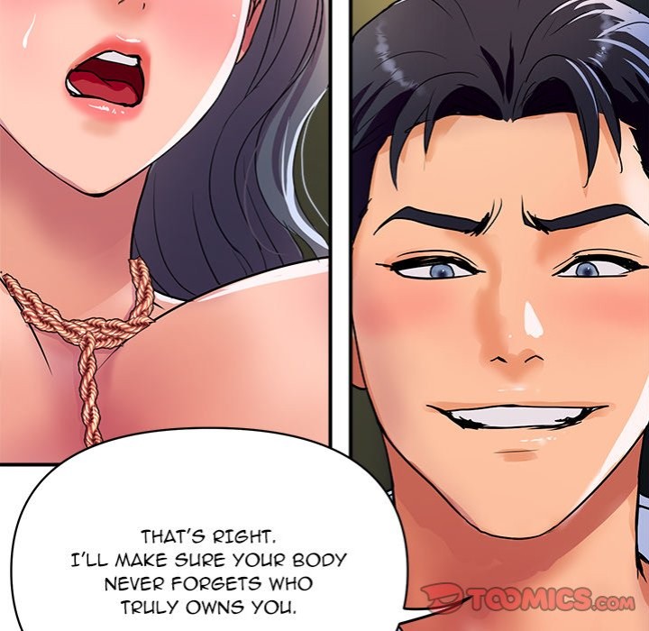 Royal Family - Chapter 16 Page 28