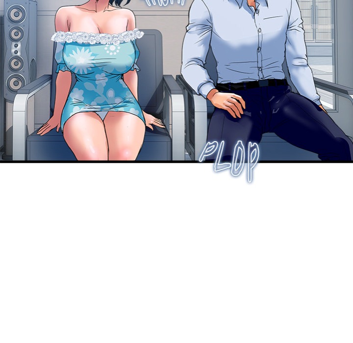 Royal Family - Chapter 33 Page 132