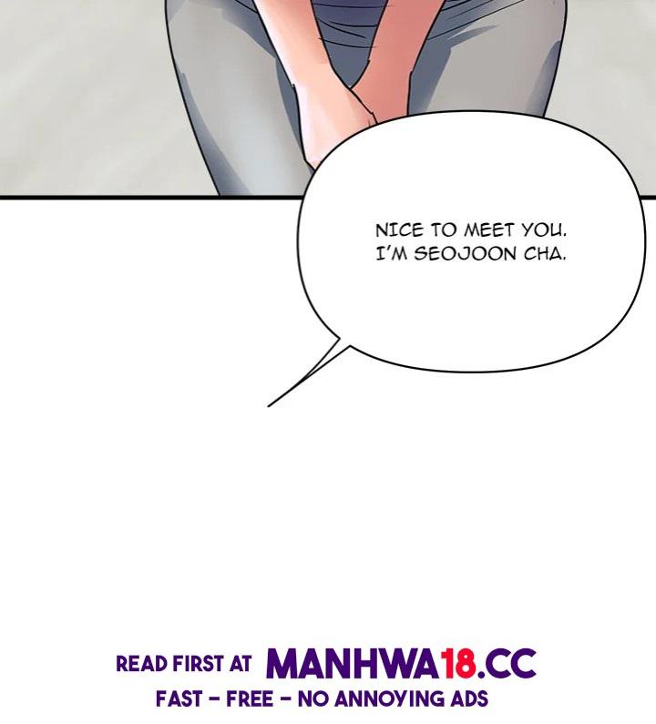 Royal Family - Chapter 36 Page 60