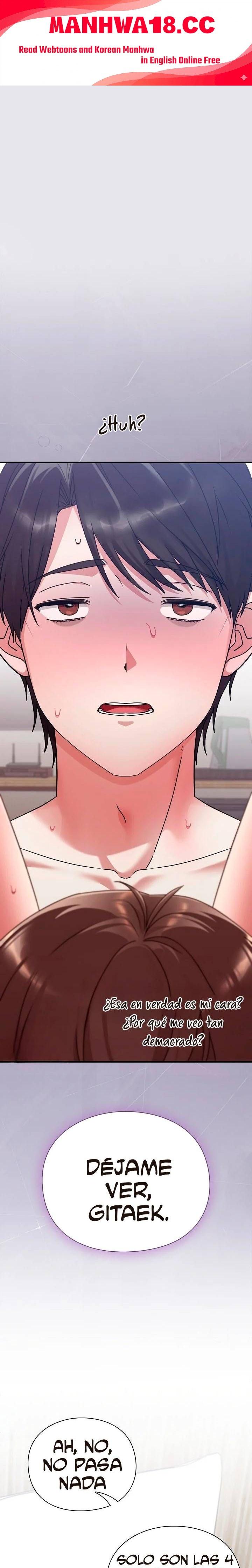 Heart Level Raw - Chapter 20 Page 1
