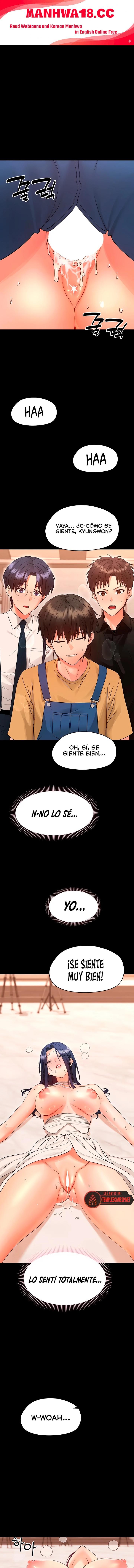 Small Beast Raw - Chapter 39 Page 1