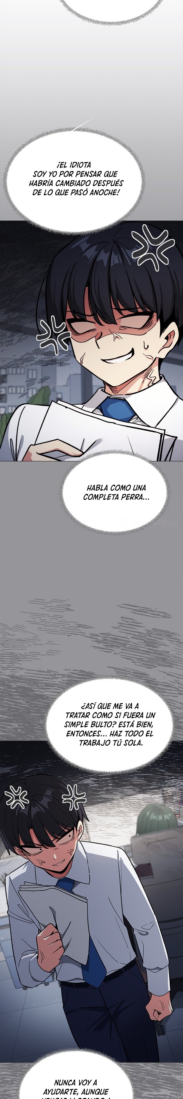 Stop Smoking Raw - Chapter 44 Page 37