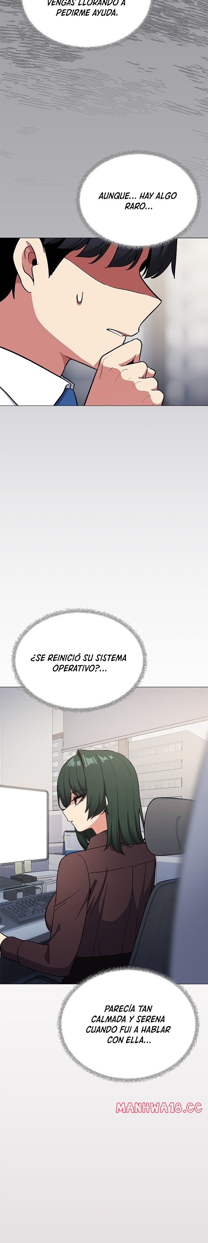 Stop Smoking Raw - Chapter 44 Page 38