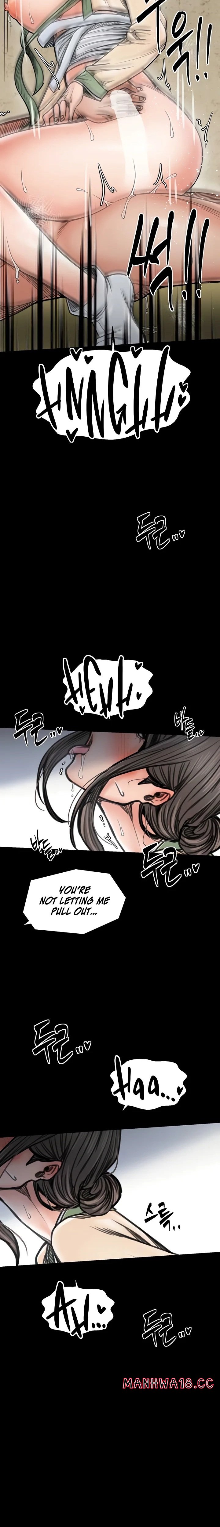 The Servant’s Story - Chapter 51 Page 12