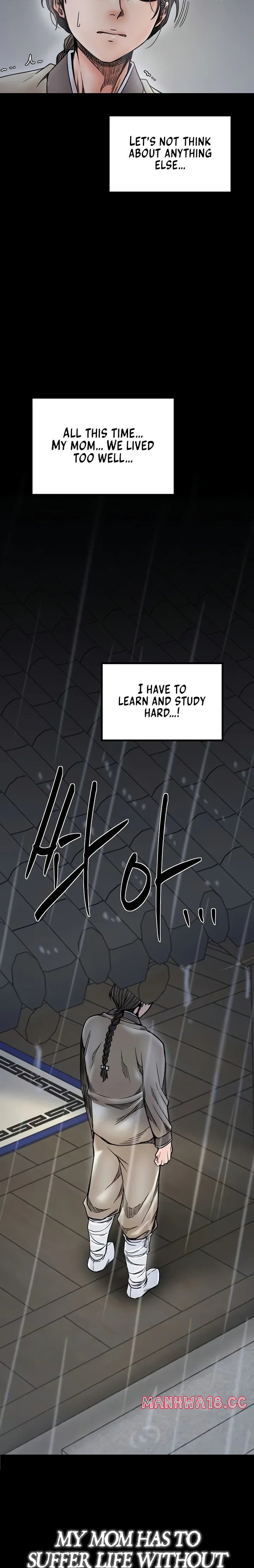 The Servant’s Story - Chapter 53 Page 2