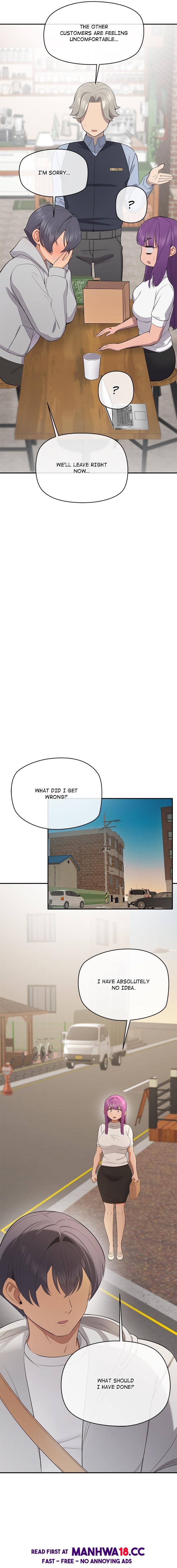 The Seed of Destiny - Chapter 12 Page 21