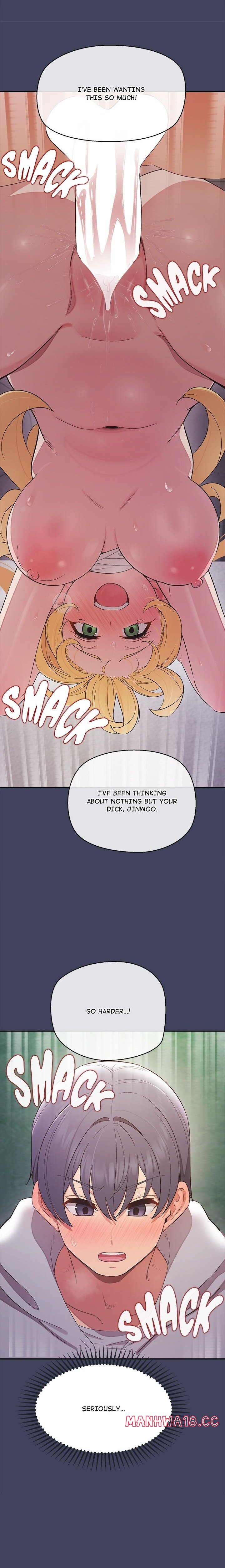 The Seed of Destiny - Chapter 19 Page 19