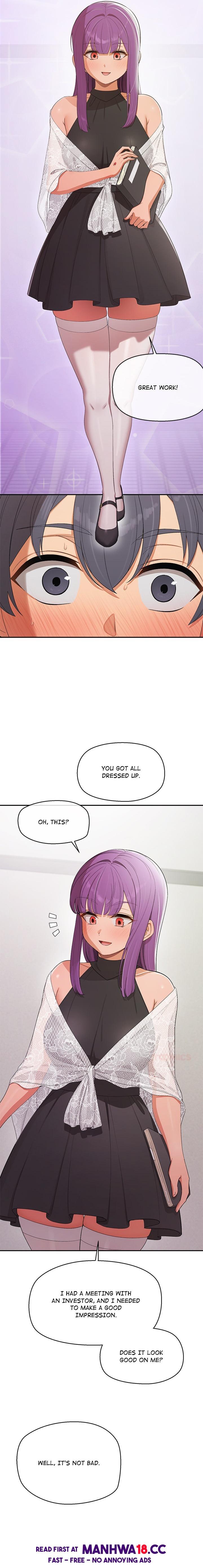 The Seed of Destiny - Chapter 22 Page 13