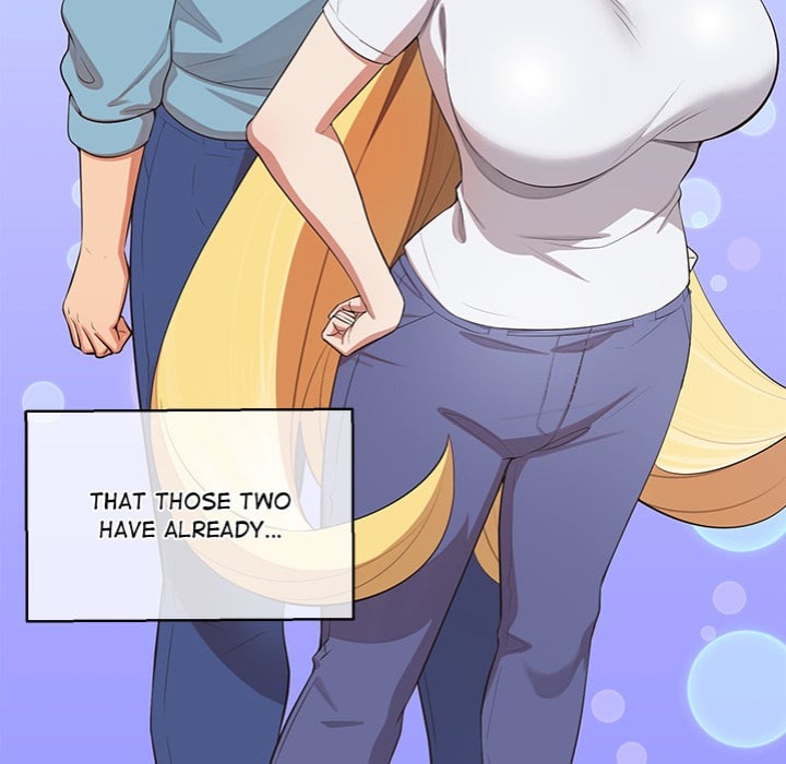 The Seed of Destiny - Chapter 8 Page 11