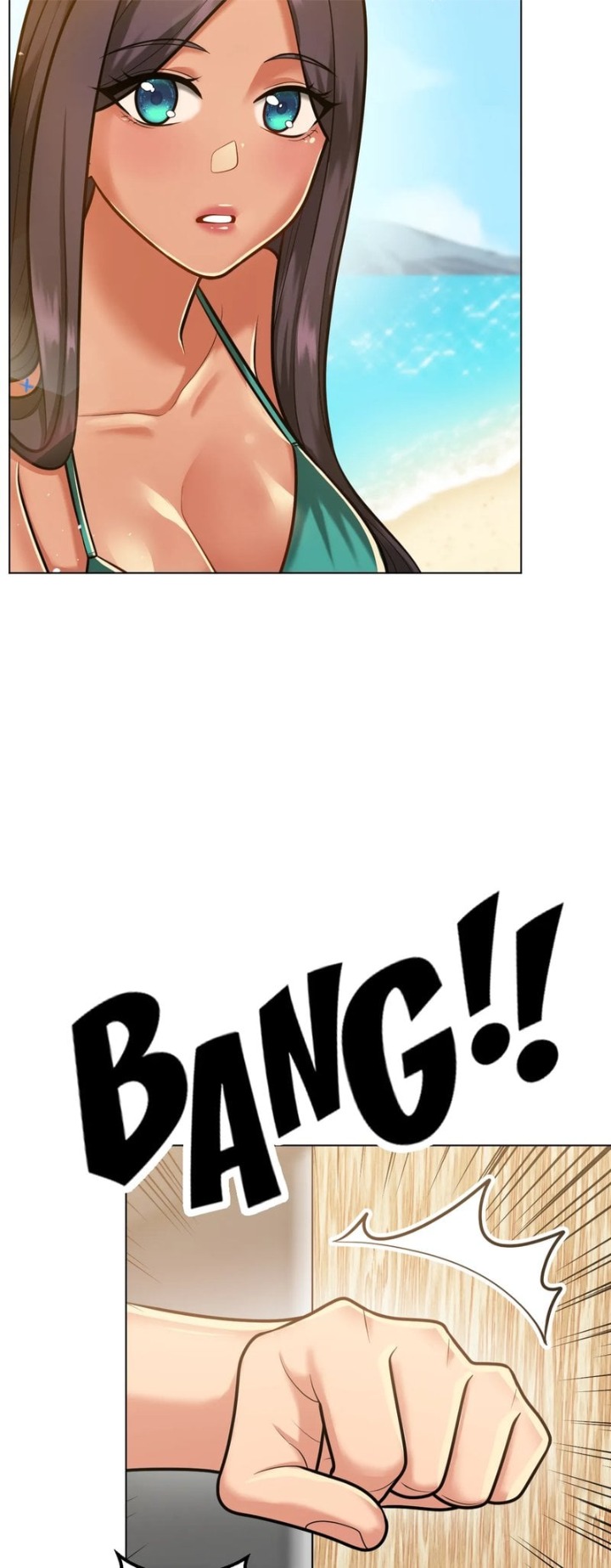 Ripe Peach Young Grape (Uncensored) - Chapter 4 Page 19
