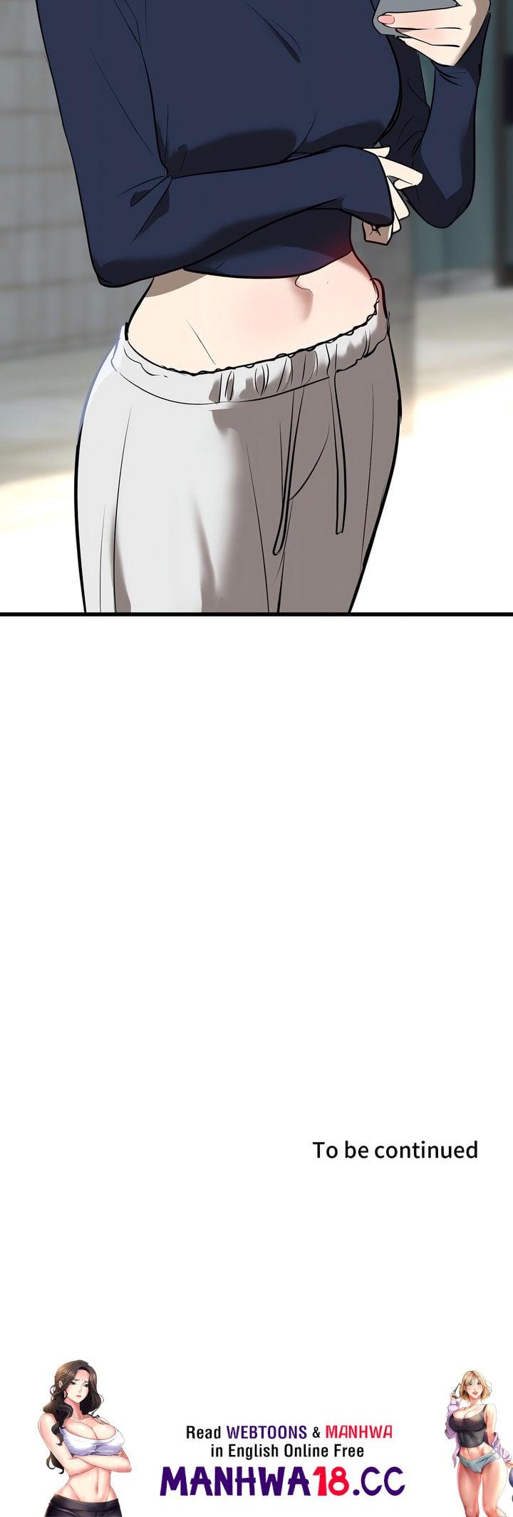 Magic Girl Service (Uncensored) - Chapter 10 Page 22