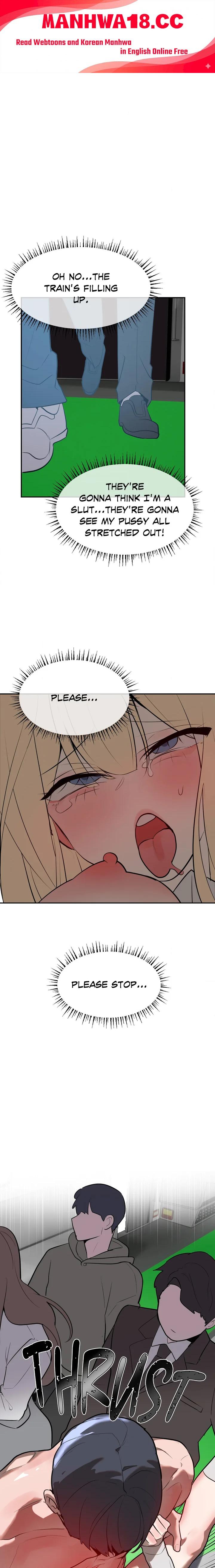 Magic Girl Service (Uncensored) - Chapter 22 Page 1