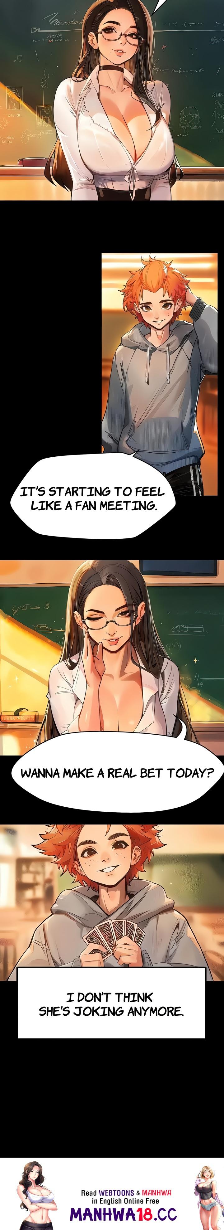 Step Taboo – NSFW Voice Logs - Chapter 14 Page 5