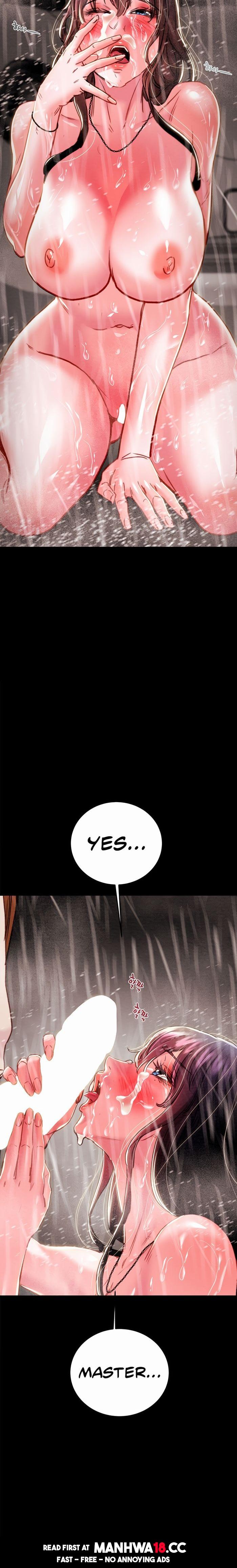The Man Who Devours - Chapter 49 Page 36
