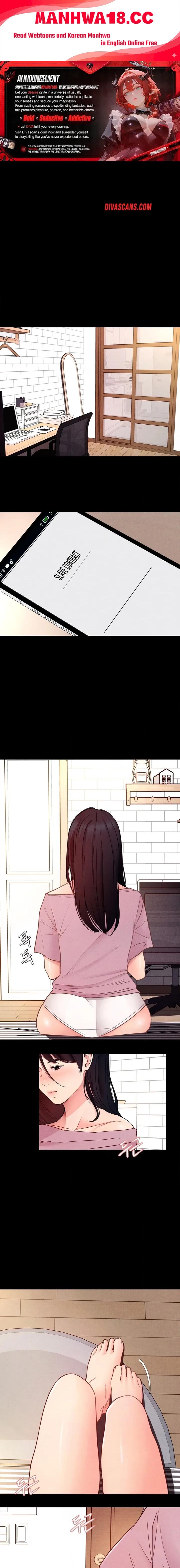 One-Day BDSM Workshop - Chapter 15 Page 1