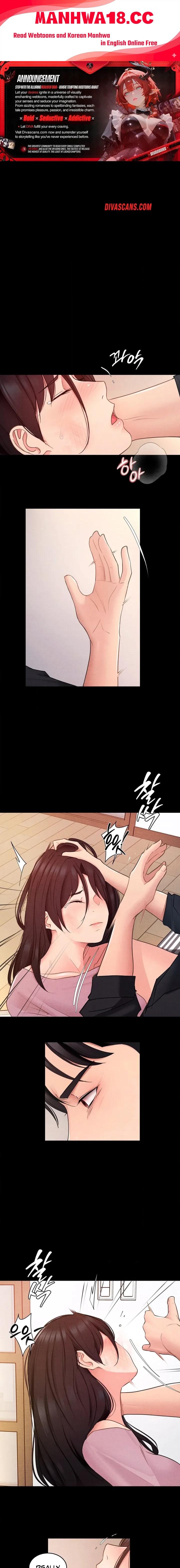 One-Day BDSM Workshop - Chapter 16 Page 1