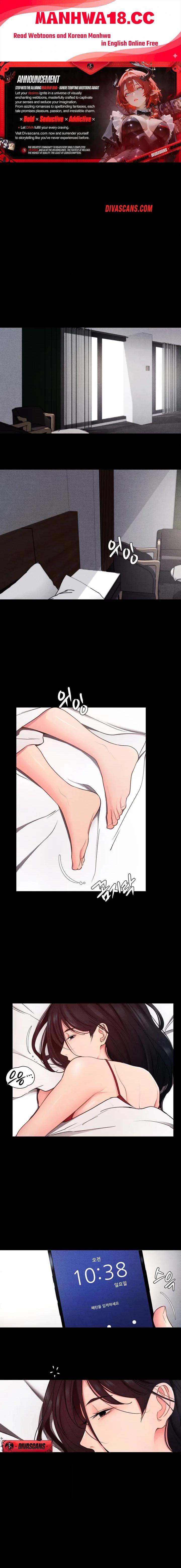 One-Day BDSM Workshop - Chapter 18 Page 1