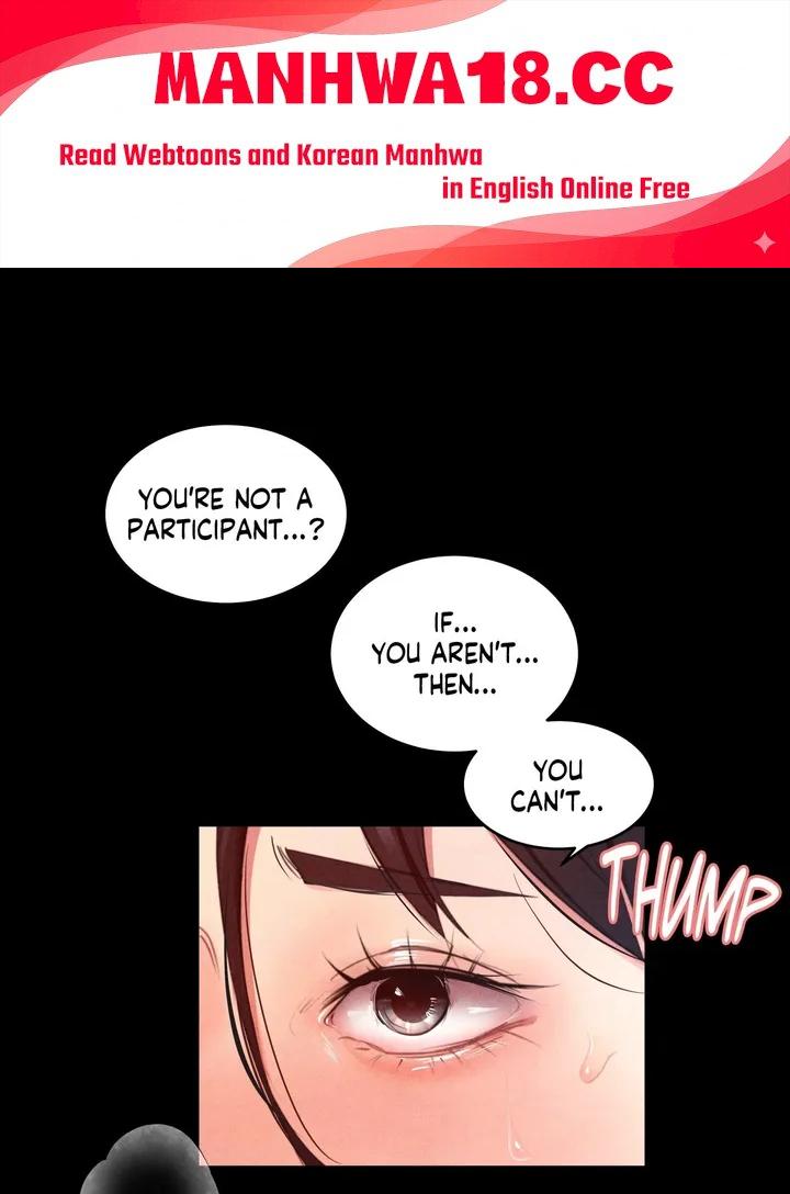 One-Day BDSM Workshop - Chapter 3 Page 1