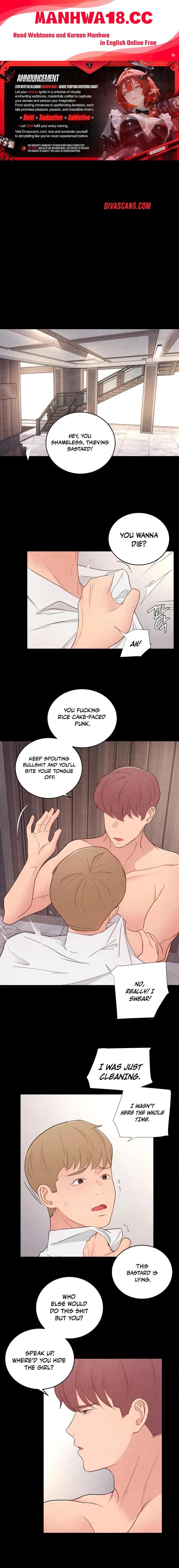 One-Day BDSM Workshop - Chapter 33 Page 1