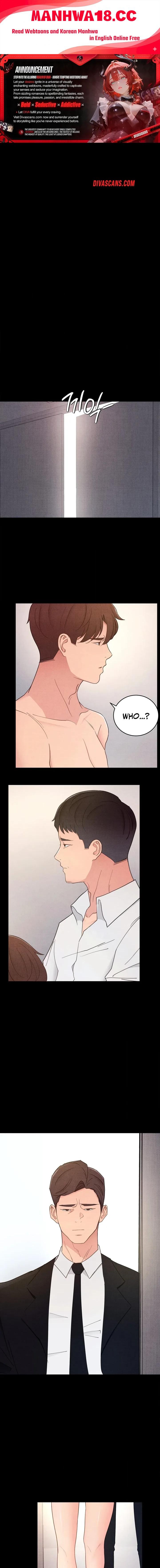 One-Day BDSM Workshop - Chapter 34 Page 1