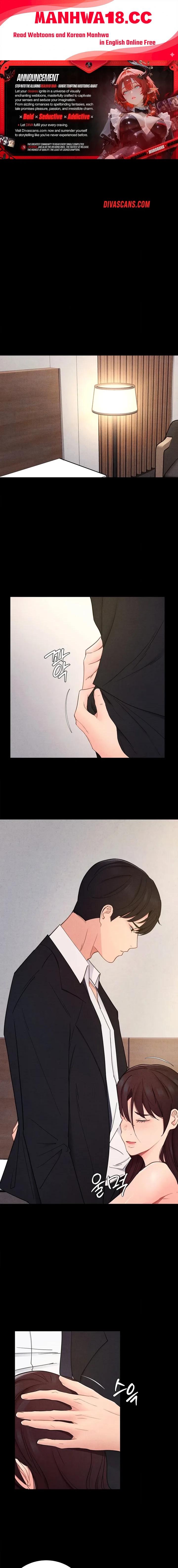 One-Day BDSM Workshop - Chapter 35 Page 1