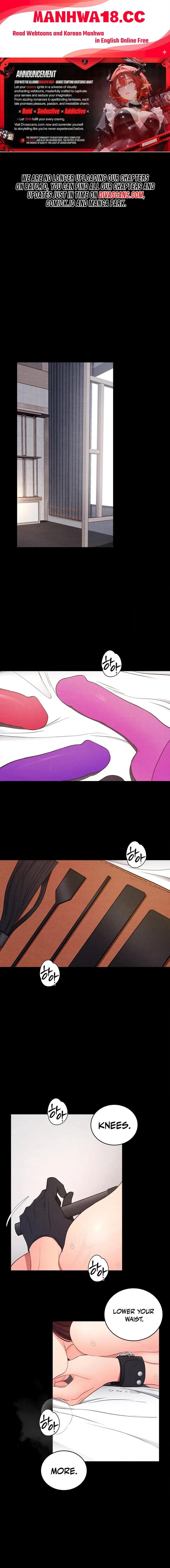 One-Day BDSM Workshop - Chapter 37 Page 1