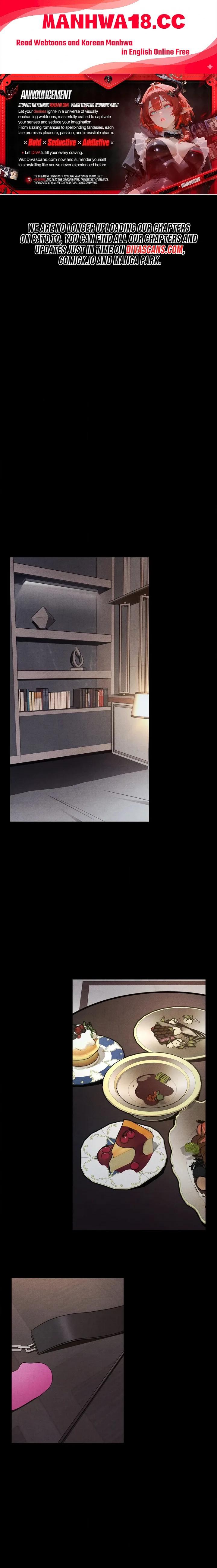 One-Day BDSM Workshop - Chapter 38 Page 1