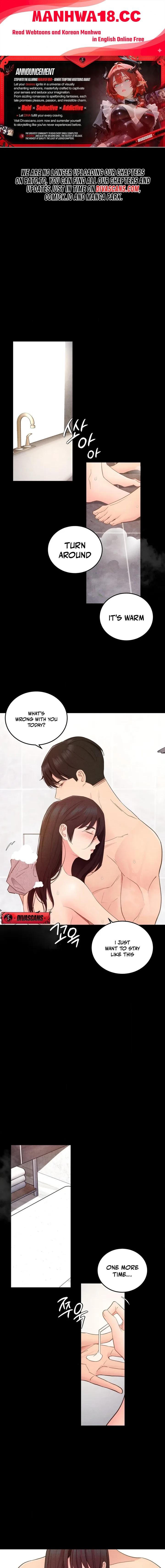 One-Day BDSM Workshop - Chapter 39 Page 1