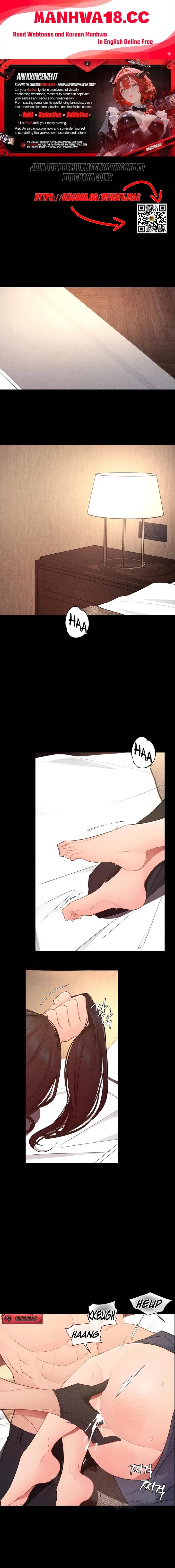 One-Day BDSM Workshop - Chapter 43 Page 1
