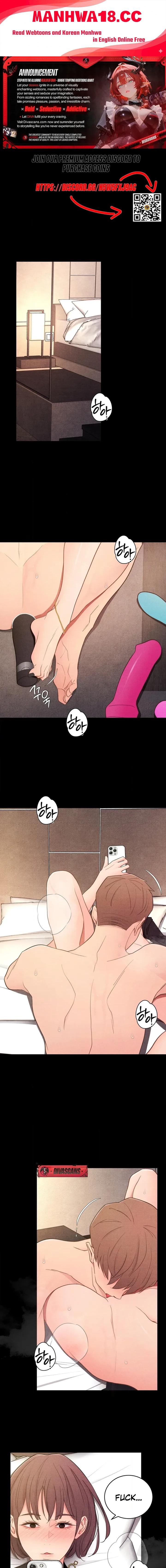 One-Day BDSM Workshop - Chapter 44 Page 1