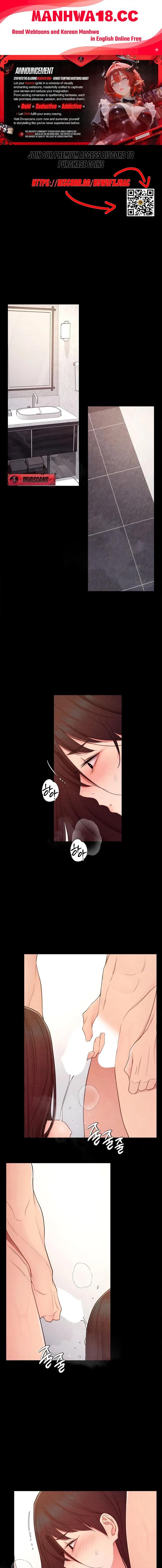 One-Day BDSM Workshop - Chapter 47 Page 1