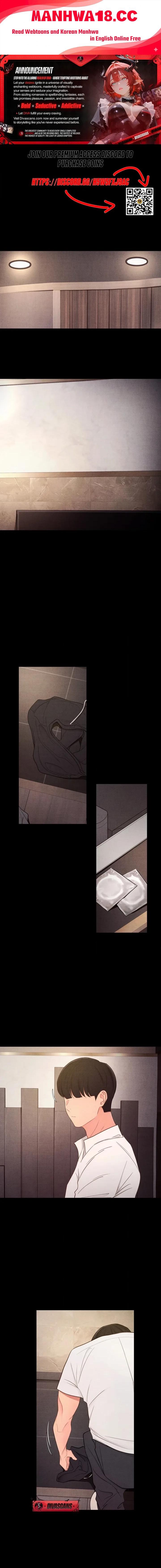 One-Day BDSM Workshop - Chapter 50 Page 1