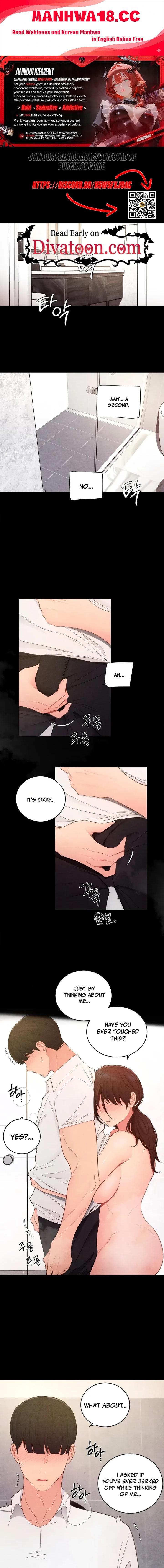 One-Day BDSM Workshop - Chapter 57 Page 1