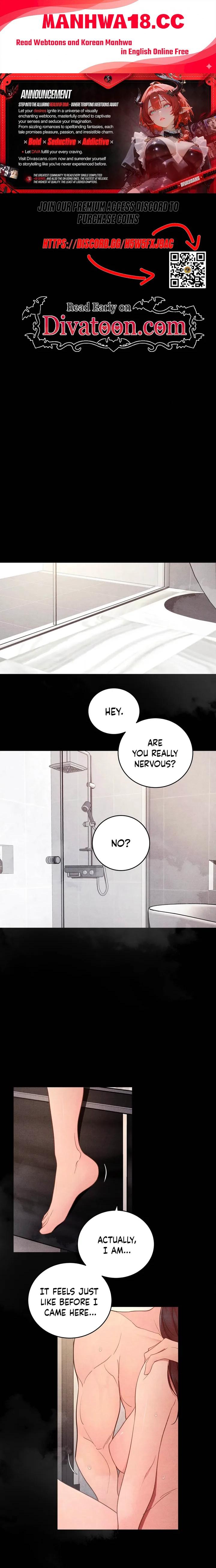 One-Day BDSM Workshop - Chapter 59 Page 1