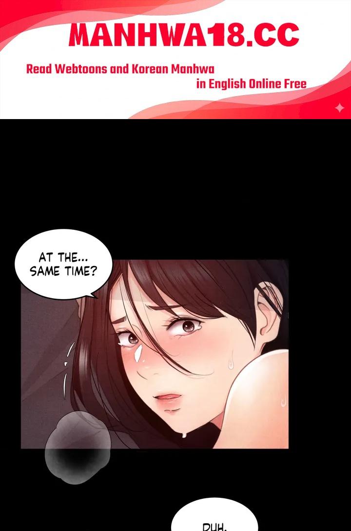 One-Day BDSM Workshop - Chapter 6 Page 1