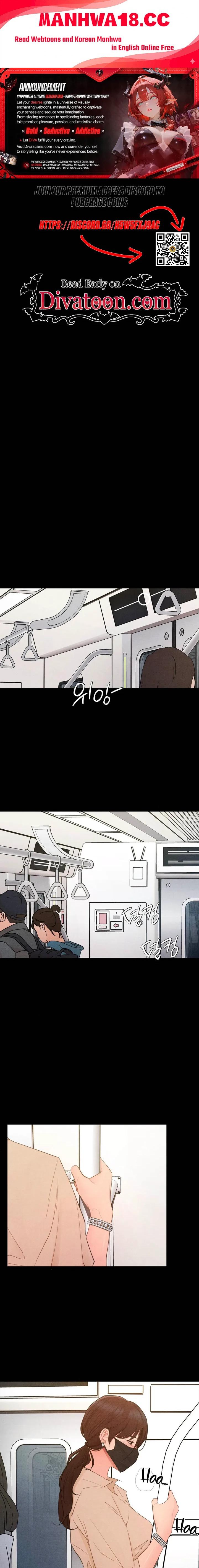One-Day BDSM Workshop - Chapter 60 Page 1
