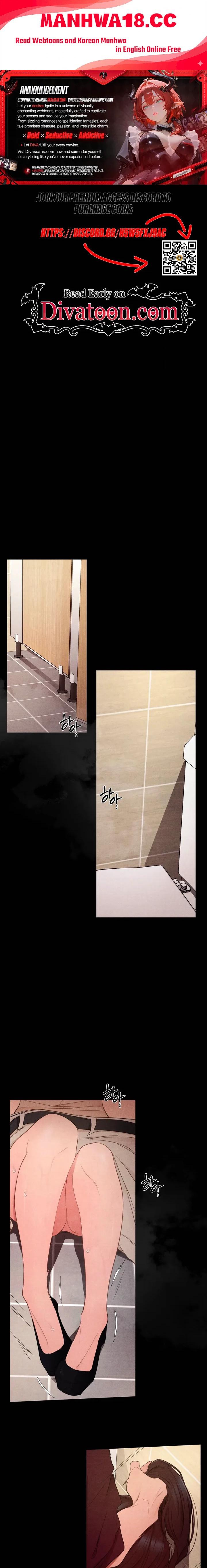 One-Day BDSM Workshop - Chapter 61 Page 1