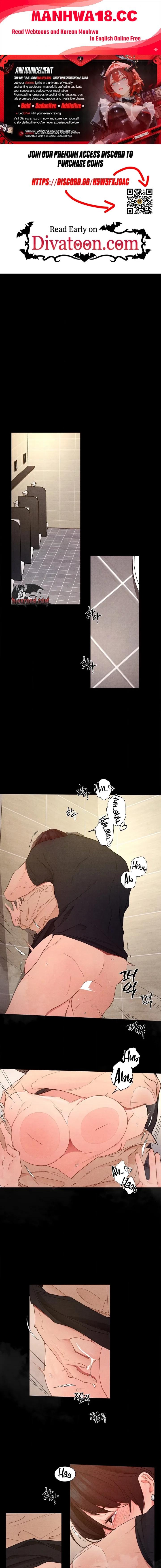 One-Day BDSM Workshop - Chapter 62 Page 1