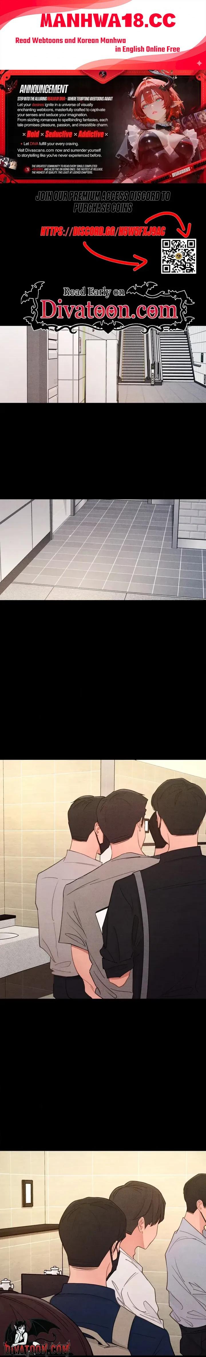 One-Day BDSM Workshop - Chapter 63 Page 1