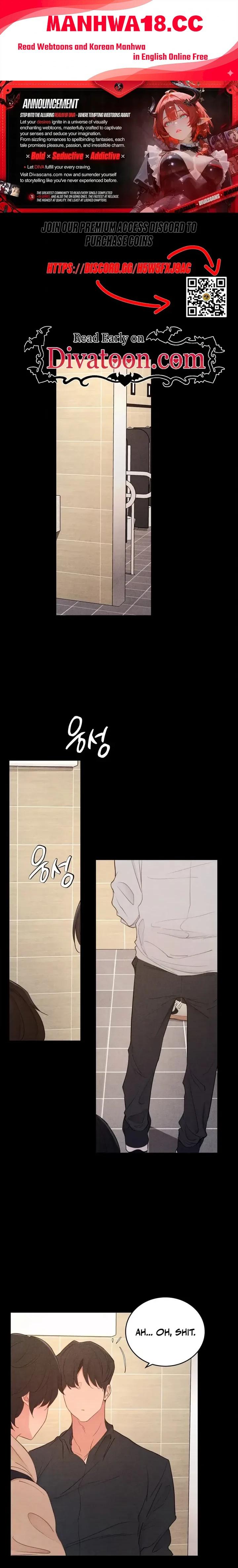 One-Day BDSM Workshop - Chapter 64 Page 1