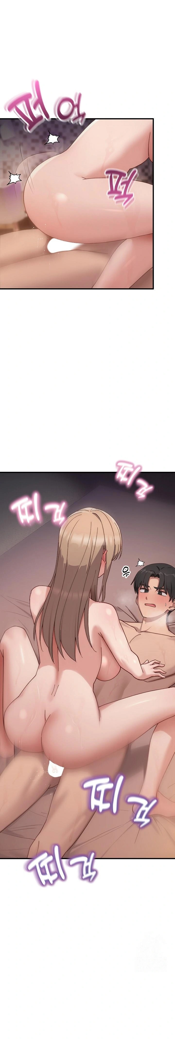 Became a Dog Raw - Chapter 9 Page 1
