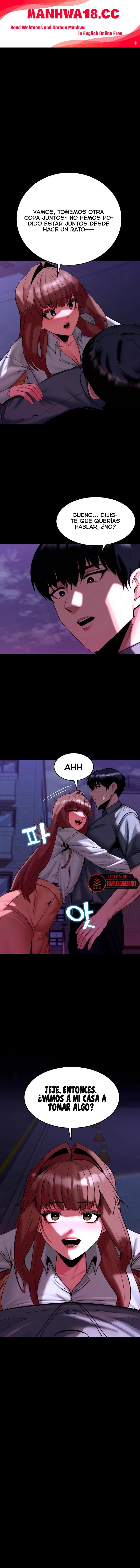 Pull Yourself Together, Team Leader Raw - Chapter 29 Page 1