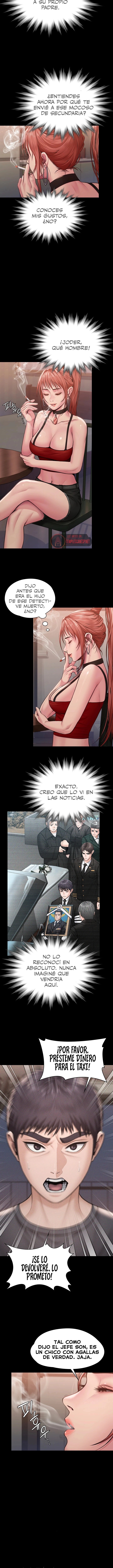I Will Protect You Raw - Chapter 23 Page 5