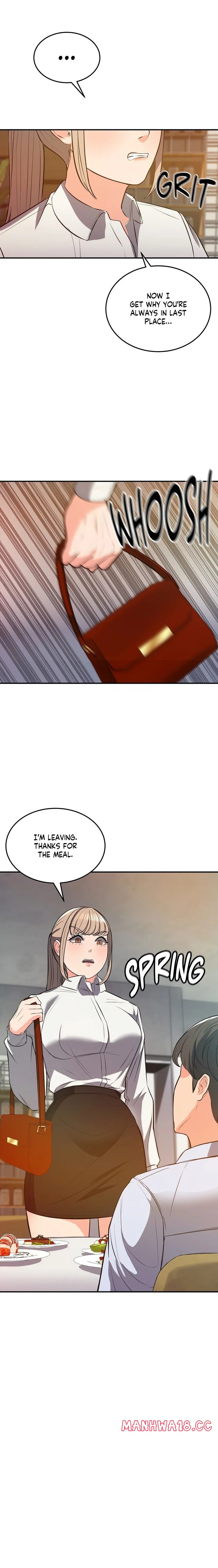 My Pillow Business Begins! - Chapter 17 Page 13