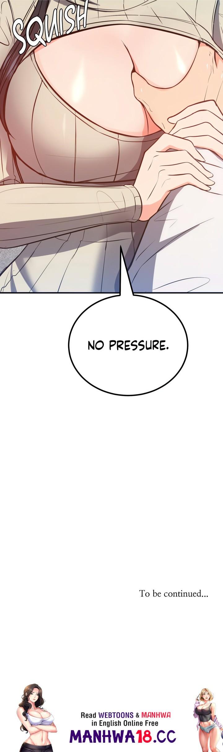 My Pillow Business Begins! - Chapter 24 Page 21