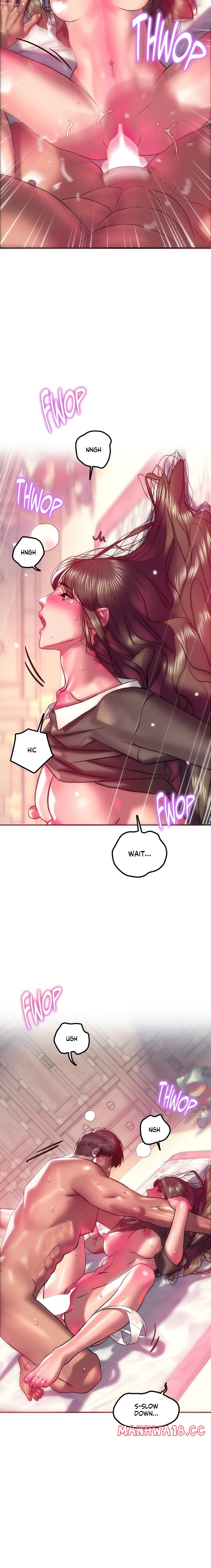 The Monster in My Room - Chapter 19 Page 15