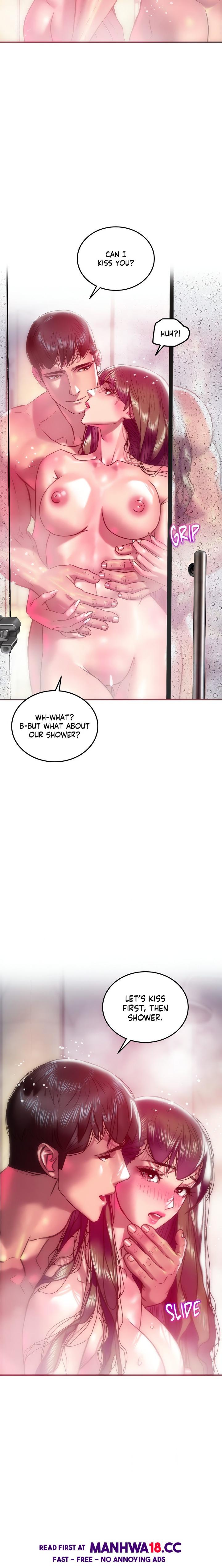 The Monster in My Room - Chapter 41 Page 3
