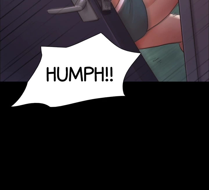 Everything is Agreed Upon (Uncensored) - Chapter 102 Page 39
